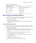 Preview for 140 page of Avid Technology Isis 7000 Setup Manual