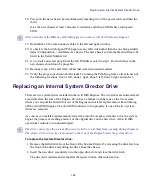 Preview for 188 page of Avid Technology Isis 7000 Setup Manual