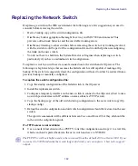 Preview for 192 page of Avid Technology Isis 7000 Setup Manual