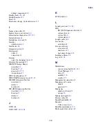 Preview for 219 page of Avid Technology Isis 7000 Setup Manual