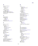 Preview for 220 page of Avid Technology Isis 7000 Setup Manual