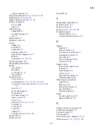 Preview for 221 page of Avid Technology Isis 7000 Setup Manual