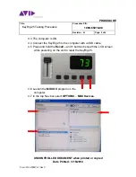 Preview for 2 page of Avid Technology KeyRig 25 Testing