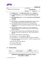 Preview for 3 page of Avid Technology KeyRig 25 Testing