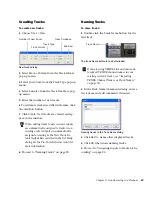 Предварительный просмотр 27 страницы Avid Technology Live Recording Manual