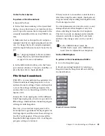 Preview for 39 page of Avid Technology Live Recording Manual