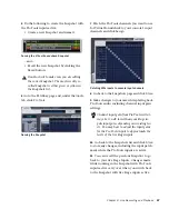 Preview for 41 page of Avid Technology Live Recording Manual