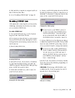 Preview for 49 page of Avid Technology Live Recording Manual