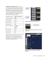 Предварительный просмотр 53 страницы Avid Technology Live Recording Manual