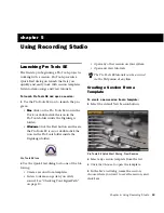 Preview for 19 page of Avid Technology M-Audio Fast Track User Manual