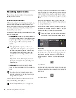 Preview for 20 page of Avid Technology M-Audio Fast Track User Manual