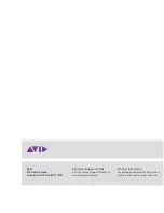 Preview for 30 page of Avid Technology M-Audio Fast Track User Manual