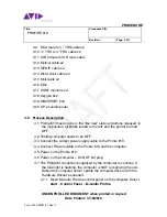 Preview for 2 page of Avid Technology M-Audio ProFire 610 Quick Start Manual