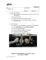 Preview for 6 page of Avid Technology M-Audio ProFire 610 Quick Start Manual