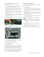 Предварительный просмотр 5 страницы Avid Technology MADI-192 MADI Installation Manual