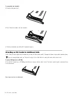 Предварительный просмотр 10 страницы Avid Technology MC Control User Manual