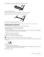 Предварительный просмотр 11 страницы Avid Technology MC Control User Manual