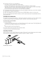 Предварительный просмотр 14 страницы Avid Technology MC Control User Manual