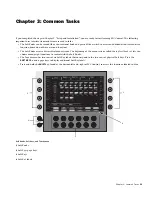 Предварительный просмотр 15 страницы Avid Technology MC Control User Manual