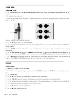 Предварительный просмотр 16 страницы Avid Technology MC Control User Manual