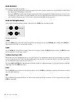 Предварительный просмотр 24 страницы Avid Technology MC Control User Manual