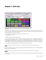 Предварительный просмотр 41 страницы Avid Technology MC Control User Manual