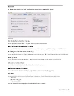 Preview for 33 page of Avid Technology MC Mix User Manual