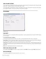 Preview for 34 page of Avid Technology MC Mix User Manual