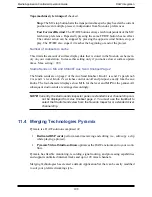 Preview for 105 page of Avid Technology MC Pro Operation Manual