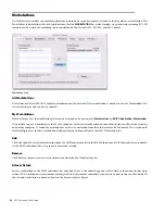 Preview for 34 page of Avid Technology MC Transport User Manual