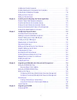 Preview for 7 page of Avid Technology MediaCentral Command Installation And Configuration Manual