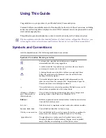 Preview for 9 page of Avid Technology MediaCentral Command Installation And Configuration Manual