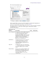 Preview for 20 page of Avid Technology MediaCentral Command Installation And Configuration Manual