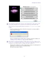 Preview for 22 page of Avid Technology MediaCentral Command Installation And Configuration Manual