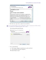 Preview for 31 page of Avid Technology MediaCentral Command Installation And Configuration Manual