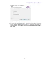 Preview for 32 page of Avid Technology MediaCentral Command Installation And Configuration Manual