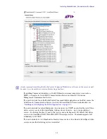 Preview for 33 page of Avid Technology MediaCentral Command Installation And Configuration Manual