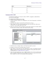 Preview for 47 page of Avid Technology MediaCentral Command Installation And Configuration Manual