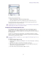 Preview for 50 page of Avid Technology MediaCentral Command Installation And Configuration Manual