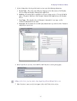 Preview for 51 page of Avid Technology MediaCentral Command Installation And Configuration Manual