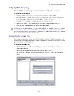 Preview for 55 page of Avid Technology MediaCentral Command Installation And Configuration Manual