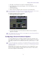 Preview for 57 page of Avid Technology MediaCentral Command Installation And Configuration Manual