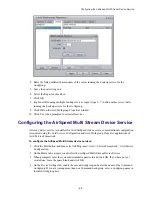 Preview for 66 page of Avid Technology MediaCentral Command Installation And Configuration Manual