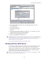 Preview for 69 page of Avid Technology MediaCentral Command Installation And Configuration Manual