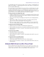 Preview for 70 page of Avid Technology MediaCentral Command Installation And Configuration Manual