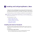 Preview for 73 page of Avid Technology MediaCentral Command Installation And Configuration Manual