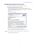 Preview for 77 page of Avid Technology MediaCentral Command Installation And Configuration Manual