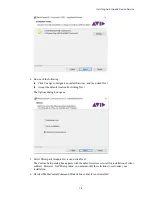 Preview for 78 page of Avid Technology MediaCentral Command Installation And Configuration Manual