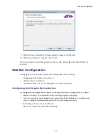 Preview for 80 page of Avid Technology MediaCentral Command Installation And Configuration Manual