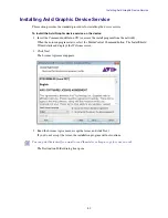 Preview for 90 page of Avid Technology MediaCentral Command Installation And Configuration Manual